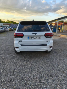 Jeep Grand cherokee Grand Cherokee | Mobile.bg    2