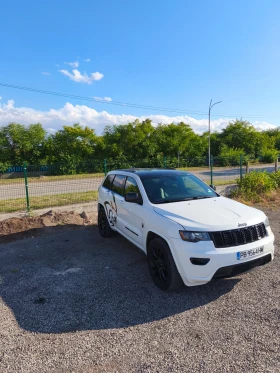 Jeep Grand cherokee Grand Cherokee | Mobile.bg    4