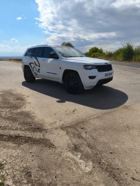 Jeep Grand cherokee Grand Cherokee | Mobile.bg    11