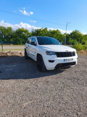Jeep Grand cherokee Grand Cherokee | Mobile.bg    5