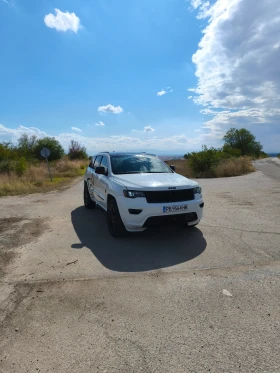 Jeep Grand cherokee Grand Cherokee | Mobile.bg    10