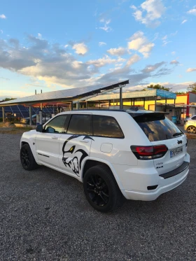 Jeep Grand cherokee Grand Cherokee | Mobile.bg    6