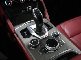 Alfa Romeo Stelvio AWD * CAMERA * PANO * . *  * H&K | Mobile.bg    13