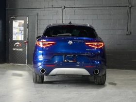 Alfa Romeo Stelvio AWD * CAMERA * PANO * . *  * H&K | Mobile.bg    5