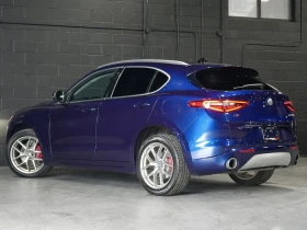     Alfa Romeo Stelvio AWD * CAMERA * PANO * . *  * H&K