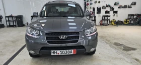     Hyundai Santa fe 2.7 44 7    