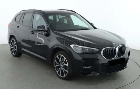 BMW X1 20i* XDRIVE* M-SPORT* PANO* H&K* HUD*  - 25900 € / 50656.00 лв. - 88281436 2