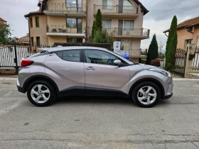 Обява за продажба на Toyota C-HR 1.2 От България ~29 000 лв. - изображение 4