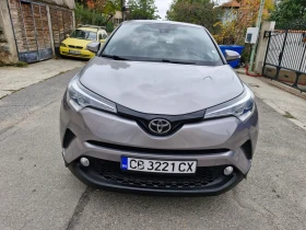 Обява за продажба на Toyota C-HR 1.2 От България ~29 000 лв. - изображение 6