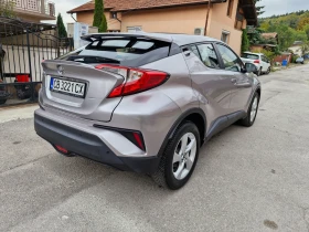 Обява за продажба на Toyota C-HR 1.2 От България ~29 000 лв. - изображение 3