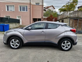 Обява за продажба на Toyota C-HR 1.2 От България ~29 000 лв. - изображение 1