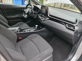 Toyota C-HR 1.2   | Mobile.bg    15