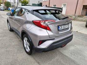 Обява за продажба на Toyota C-HR 1.2 От България ~29 000 лв. - изображение 2