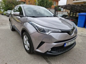 Обява за продажба на Toyota C-HR 1.2 От България ~29 000 лв. - изображение 5