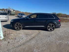 Audi SQ7 * АВТО КРЕДИТ* ЦЕНА ДО БГ * СЕРВИЗНА ИСТОРИЯ *  - 69999 лв. / 35789.92 € - 32755653 4