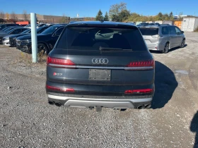 Audi SQ7 * АВТО КРЕДИТ* ЦЕНА ДО БГ * СЕРВИЗНА ИСТОРИЯ *  - 69999 лв. / 35789.92 € - 32755653 3