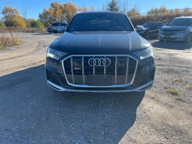 Audi SQ7 * АВТО КРЕДИТ* ЦЕНА ДО БГ * СЕРВИЗНА ИСТОРИЯ *  - 69999 лв. / 35789.92 € - 32755653 2