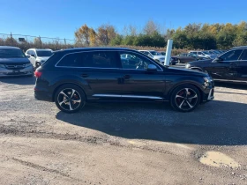 Audi SQ7 * АВТО КРЕДИТ* ЦЕНА ДО БГ * СЕРВИЗНА ИСТОРИЯ *  - 69999 лв. / 35789.92 € - 32755653 5
