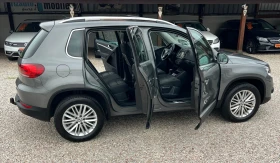 VW Tiguan 2.0TDI* AUT* 4X4* LOUNGE* NAVI* PANORAMA* KEYLESS | Mobile.bg    13