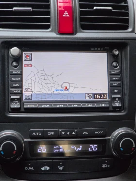 Honda Cr-v 2.0i Ръчка, снимка 8