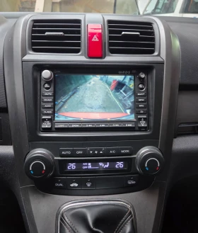 Honda Cr-v 2.0i Ръчка, снимка 9