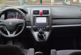 Honda Cr-v 2.0i Ръчка, снимка 10