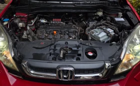 Honda Cr-v 2.0i Ръчка, снимка 17