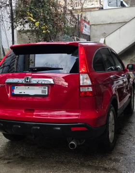 Honda Cr-v 2.0i Ръчка, снимка 2
