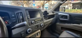 Honda Ridgeline RTL, снимка 11