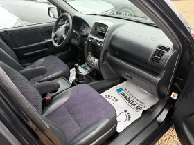 Honda Cr-v Бензин-Италия - 8999 лв. / 4601.12 € - 30344883 9