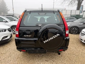 Honda Cr-v Бензин-Италия - 8999 лв. / 4601.12 € - 30344883 4
