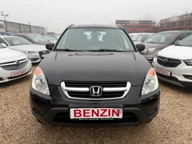 Honda Cr-v Бензин-Италия - 8999 лв. / 4601.12 € - 30344883 3