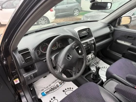 Honda Cr-v Бензин-Италия - 8999 лв. / 4601.12 € - 30344883 8