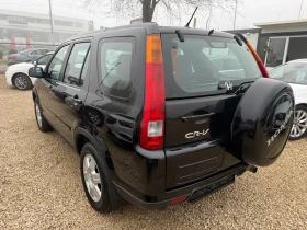 Honda Cr-v Бензин-Италия - 8999 лв. / 4601.12 € - 30344883 5