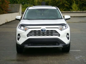Toyota Rav4 * Ltd 4WD HV / Ltd AWD HV (Canada) * CARFAX * ЦЕНА - 24800 € / 48504.58 лв. - 20959947 2