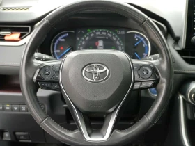 Toyota Rav4 * Ltd 4WD HV / Ltd AWD HV (Canada) * CARFAX * ЦЕНА - 24800 € / 48504.58 лв. - 20959947 12