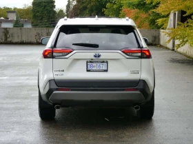 Toyota Rav4 * Ltd 4WD HV / Ltd AWD HV (Canada) * CARFAX * ЦЕНА - 24800 € / 48504.58 лв. - 20959947 4