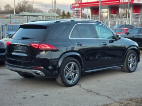 Mercedes-Benz GLE 350 300/AMG LINE/AIRMATIC/ ВАКУУМ /ЗОНИ / БАРТЕР/ - 41999 € / 82142.90 лв. - 67536420 4