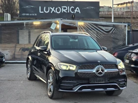 Mercedes-Benz GLE 350 300/AMG LINE/AIRMATIC/ ВАКУУМ /ЗОНИ / БАРТЕР/
