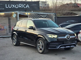 Mercedes-Benz GLE 350 300/AMG LINE/AIRMATIC/ ВАКУУМ /ЗОНИ / БАРТЕР/ - 41999 € / 82142.90 лв. - 67536420 3