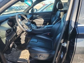 Hyundai Santa fe | ULTIMATE CALLIGRAPHY | DISTRONIC | HUD| ОБДУХВАН | Auto.bg — изображение 8