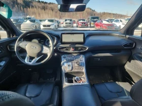 Hyundai Santa fe | ULTIMATE CALLIGRAPHY | DISTRONIC | HUD| ОБДУХВАН | Auto.bg — изображение 9