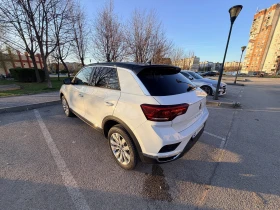 VW T-Roc - 13900 € / 27186.04 лв. - 83888075 5