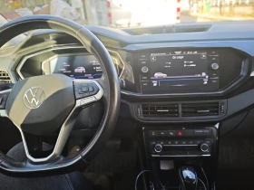 VW T-Cross - 16300 € / 31880.03 лв. - 48395915 7