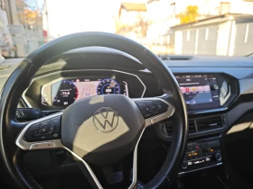VW T-Cross - 16300 € / 31880.03 лв. - 48395915 8