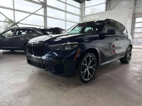 BMW X5 xDrive40i M SPORT/МАСАЖИ/AMBIENT/360 CAM/ПАНОРАМА