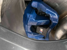 BMW X5 xDrive40i M SPORT/МАСАЖИ/AMBIENT/360 CAM/ПАНОРАМА | Auto.bg — изображение 12