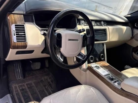 Land Rover Range rover * V8 Supercharged LWB * CARFAX * MERIDIAN | Mobile.bg � ����� ������ 5