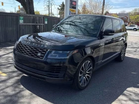 ������ Land Rover Range rov...
