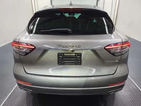Maserati Levante * GT * CARFAX *  | Mobile.bg � ����� ������ 5